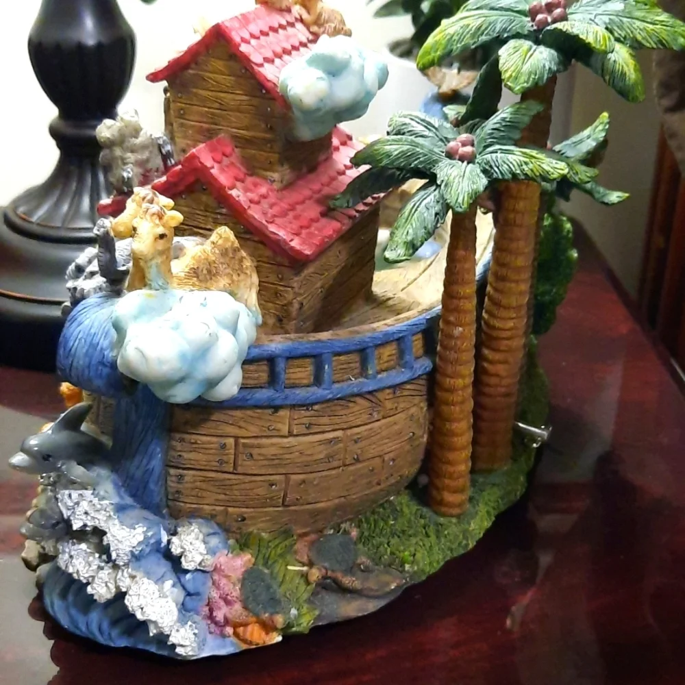 Musical Ark
